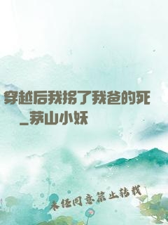 穿越后我拐了我爸的死對頭