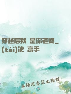 穿越后我還是你老婆