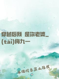 穿越后我還是你老婆