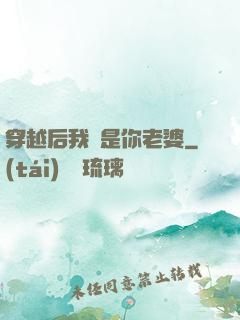 穿越后我還是你老婆