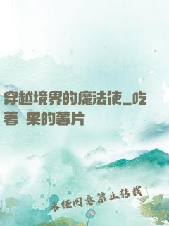 穿越境界的魔法使
