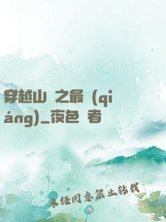 穿越山賊之最強(qiáng)