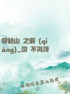 穿越山賊之最強(qiáng)