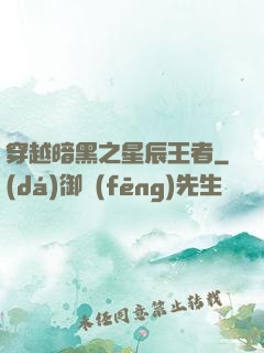 穿越暗黑之星辰王者