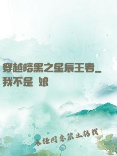 穿越暗黑之星辰王者