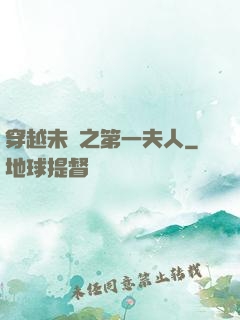 穿越未來之第一夫人