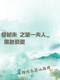 穿越未來之第一夫人