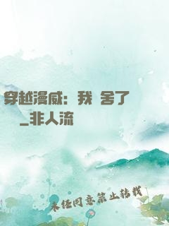 穿越漫威：我奪舍了鋼鐵俠