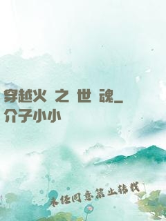穿越火線之異世軍魂