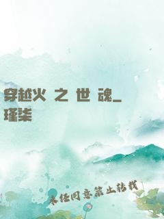 穿越火線之異世軍魂