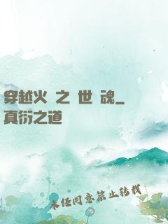 穿越火線之異世軍魂