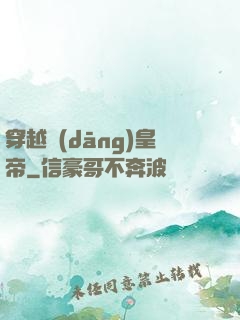 穿越當(dāng)皇帝