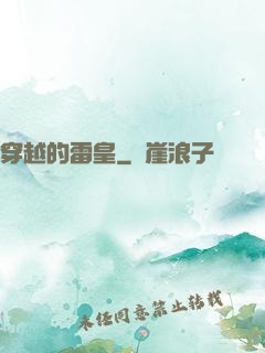 穿越的雷皇