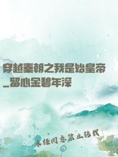 穿越秦朝之我是始皇帝