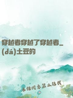穿越者穿越了穿越者