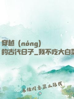 穿越農(nóng)婦的古代日子