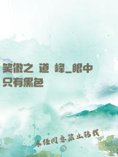 笑傲之問道巔峰
