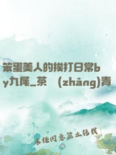 笨蛋美人的挨打日常by九尾