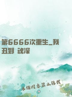 第6666次重生