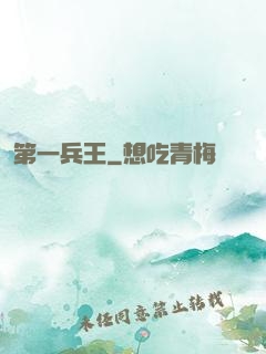 第一兵王