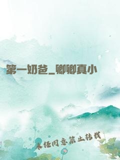 第一奶爸