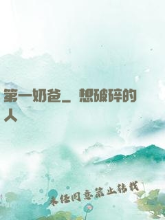 第一奶爸
