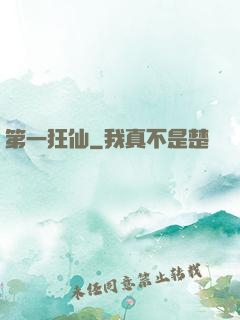 第一狂仙