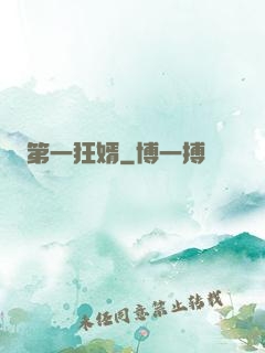 第一狂婿