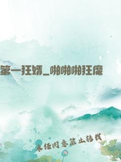 第一狂婿