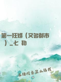 第一狂婿（又名都市潛龍）