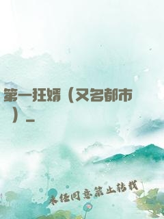 第一狂婿（又名都市潛龍）