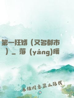 第一狂婿（又名都市潛龍）
