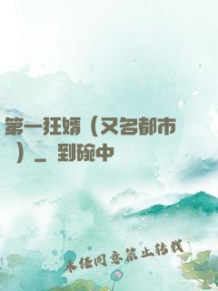 第一狂婿（又名都市潛龍）