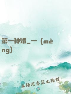 第一神婿