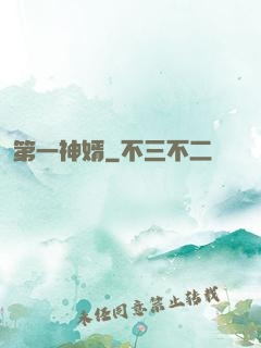 第一神婿