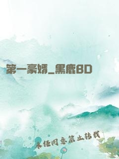 第一豪婿