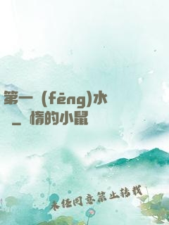 第一風(fēng)水師