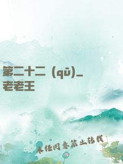 第二十二區(qū)