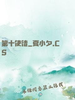 第十使徒