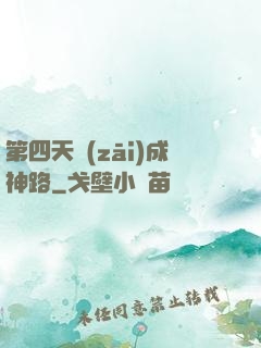 第四天災(zāi)成神路