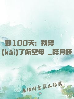 簽到100天：我劈開(kāi)了航空母艦