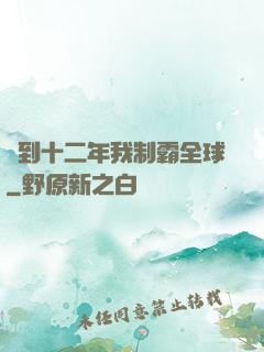 簽到十二年我制霸全球