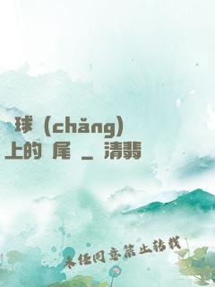 籃球場(chǎng)上的馬尾辮