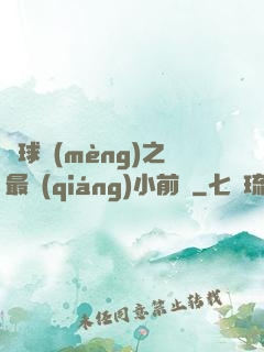 籃球夢(mèng)之最強(qiáng)小前鋒