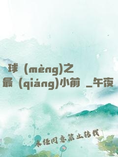 籃球夢(mèng)之最強(qiáng)小前鋒