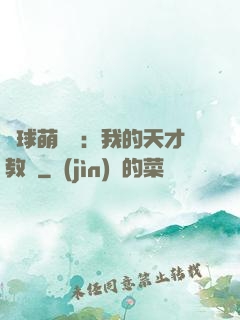 籃球萌寶貝：我的天才教練