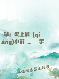 籃球：史上最強(qiáng)小前鋒
