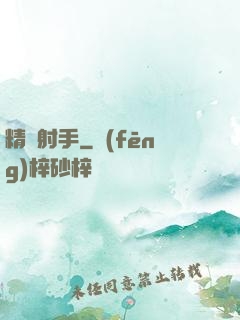精確射手