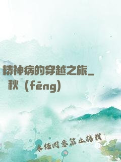 精神病的穿越之旅