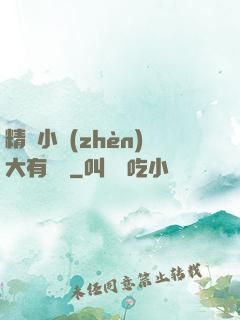 精靈小鎮(zhèn)大有問題